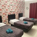 Kebu Rentals