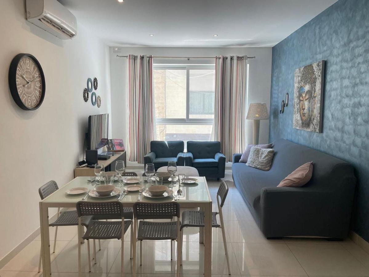 Apartament Kebu