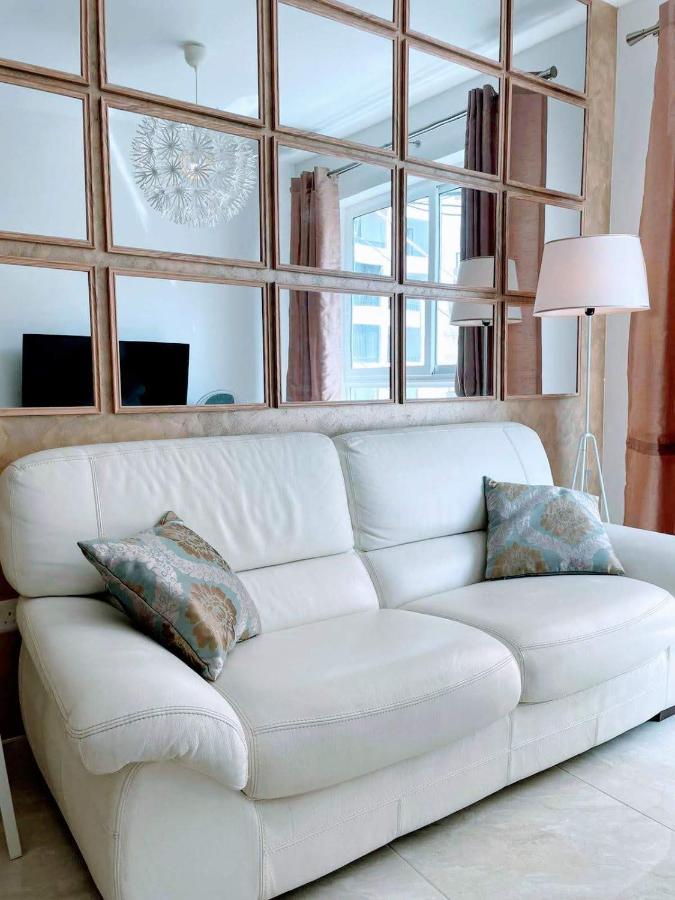 Apartament Kebu *