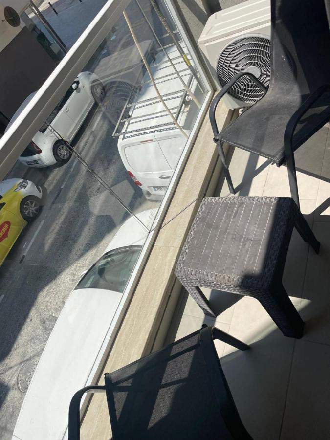 Kebu Apartament *
