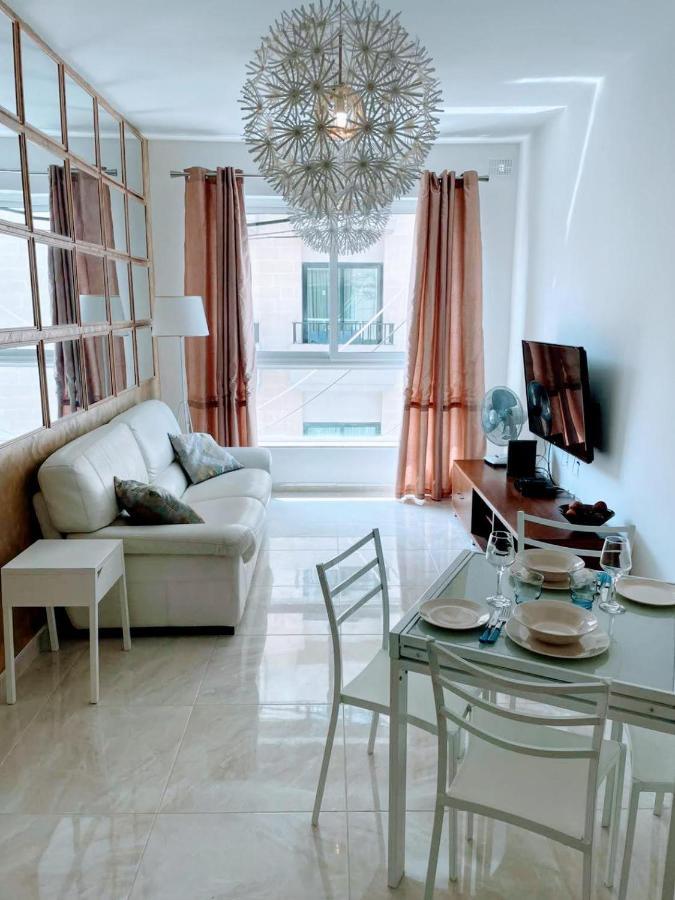 Kebu Apartament St. Julian's