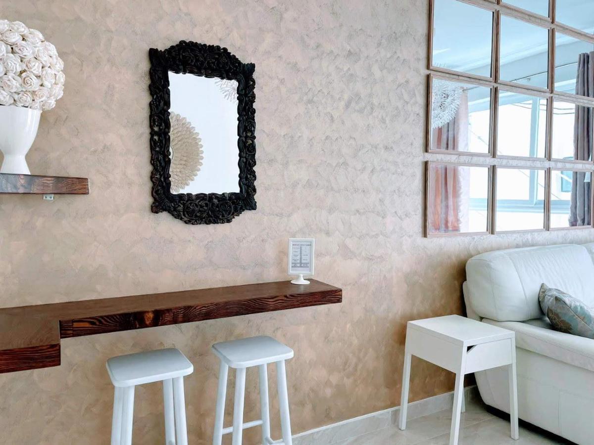 Kebu Apartament