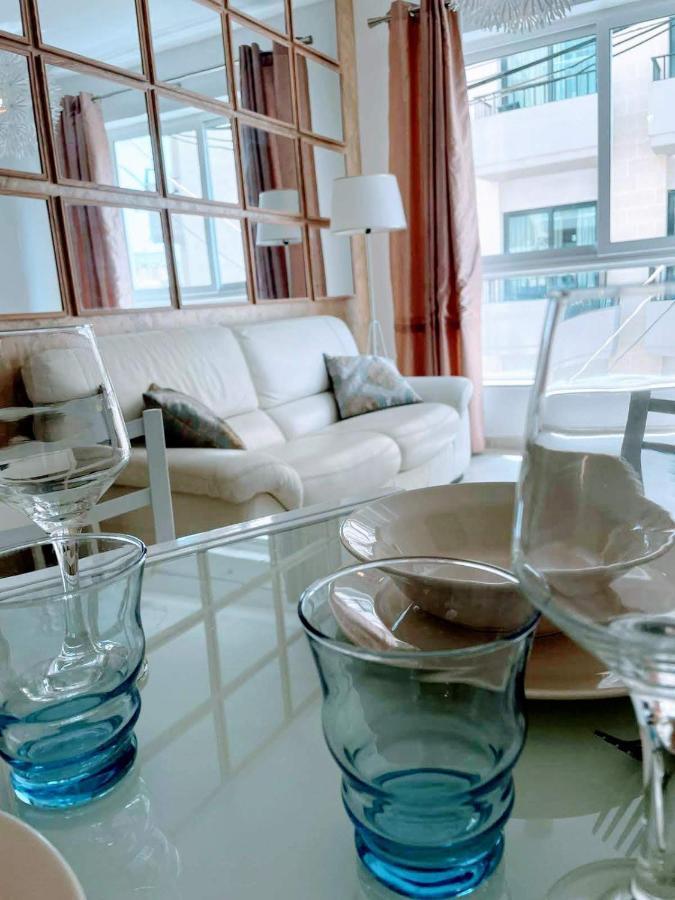 Apartament Kebu