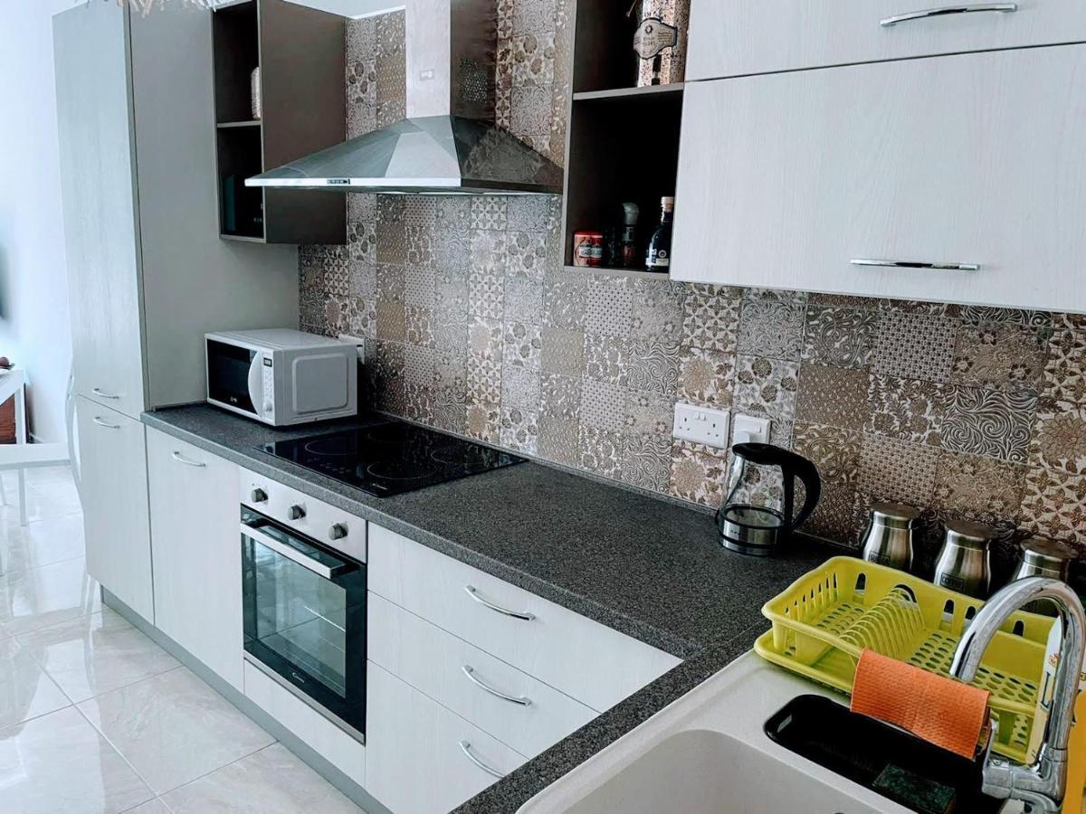 Apartament Kebu St. Julian's