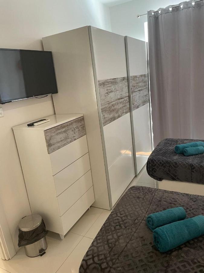 Apartment Kebu *
