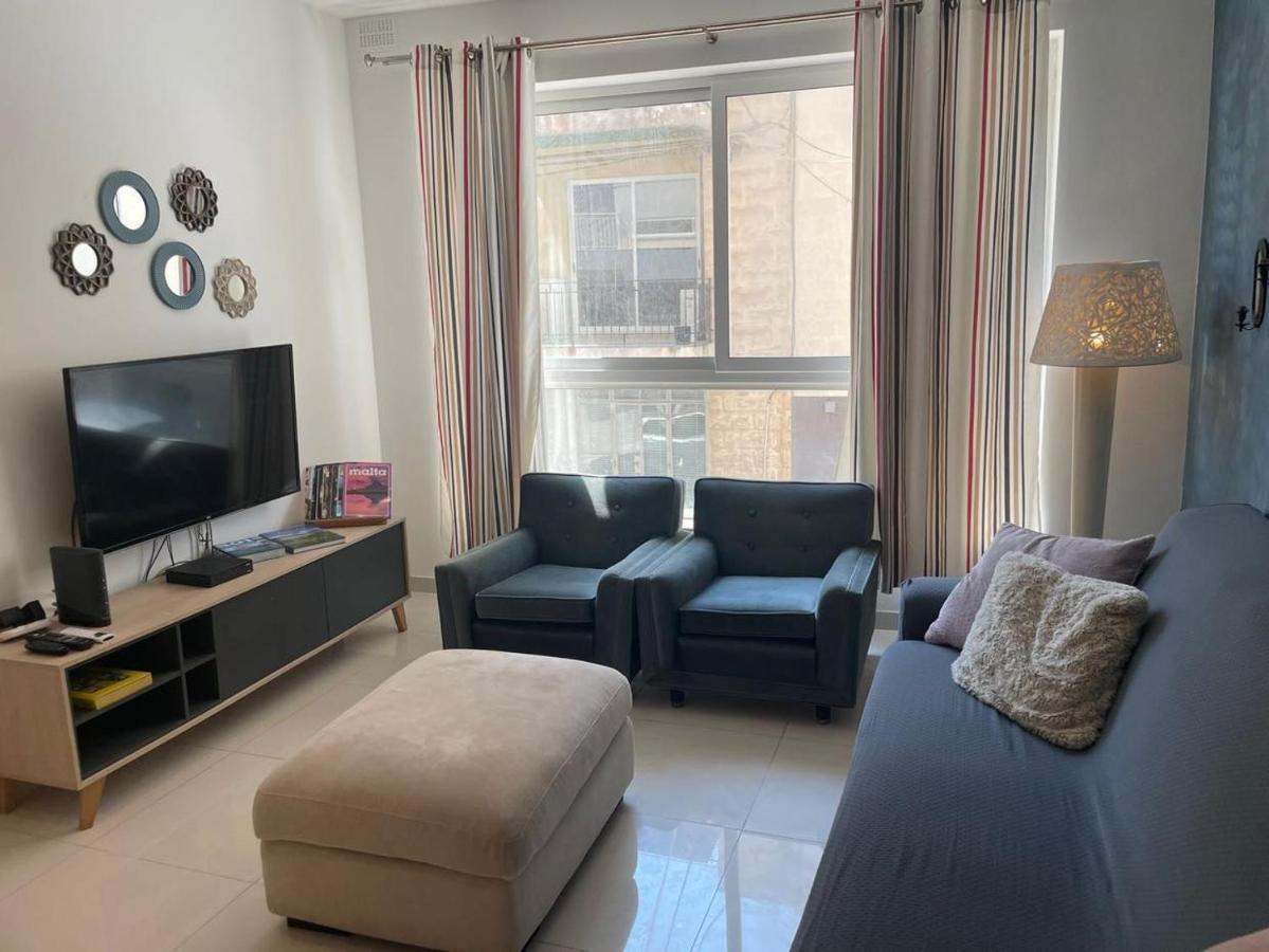 Apartment Kebu Saint Julian's