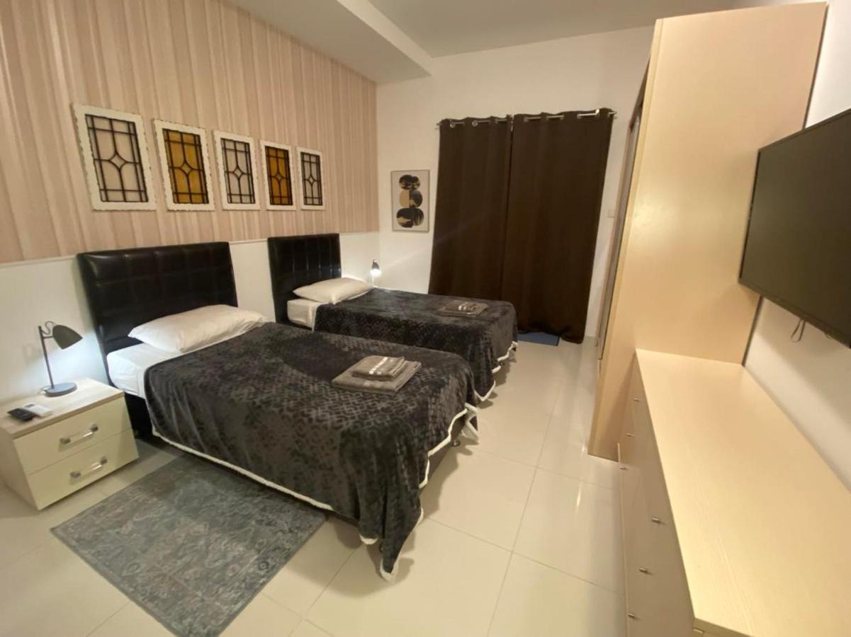 Apartment Kebu Saint Julian's