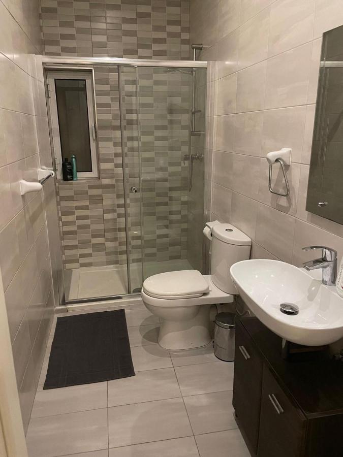 Kebu Apartment