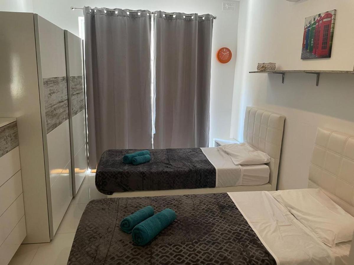Kebu Apartment *