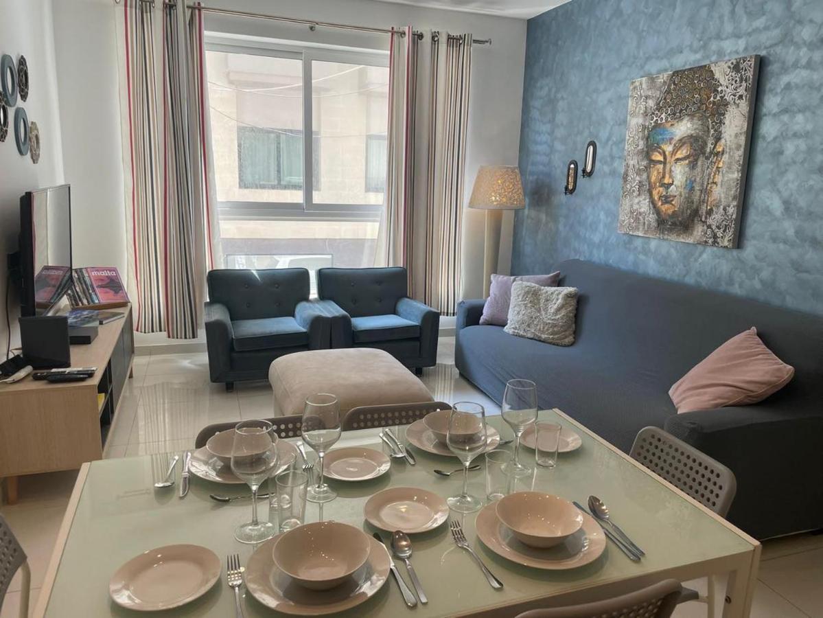 Apartment Kebu Saint Julian's