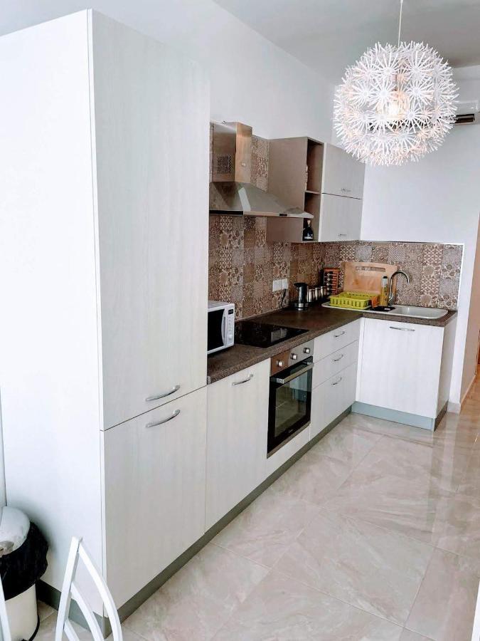 Apartment Kebu