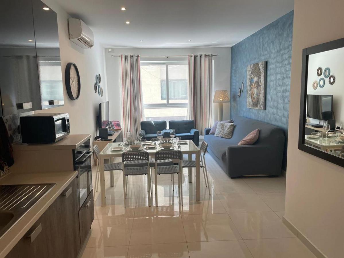 Apartment Kebu *