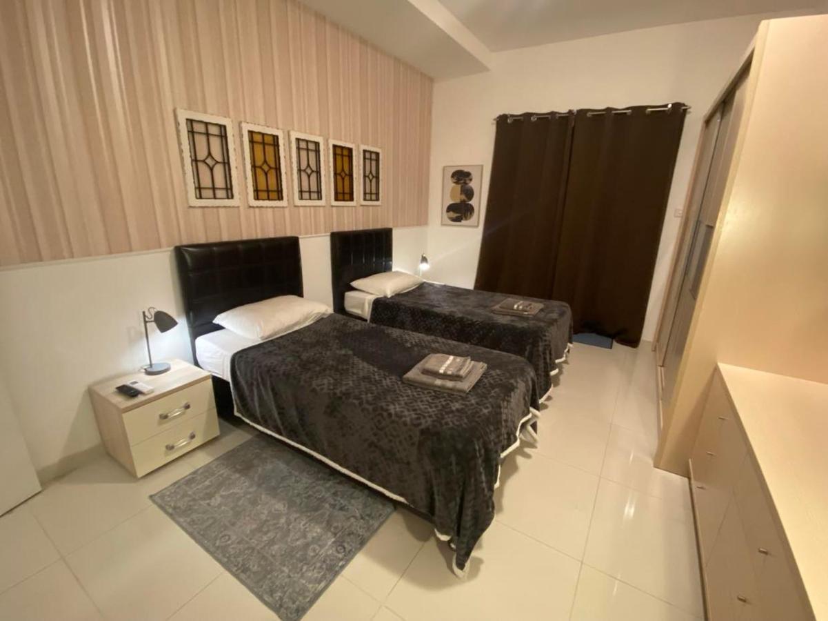 Kebu Apartment *