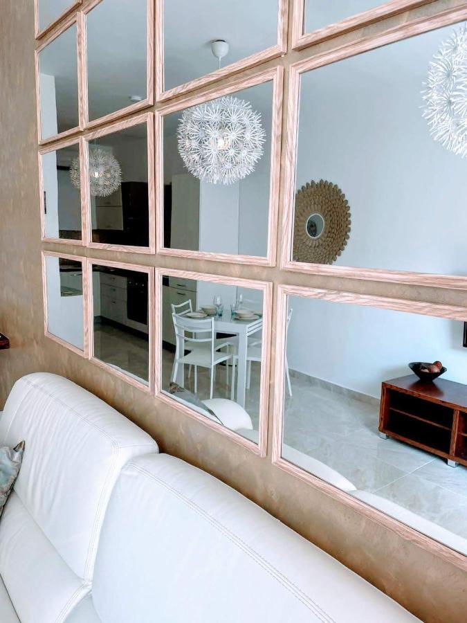 Apartment Kebu