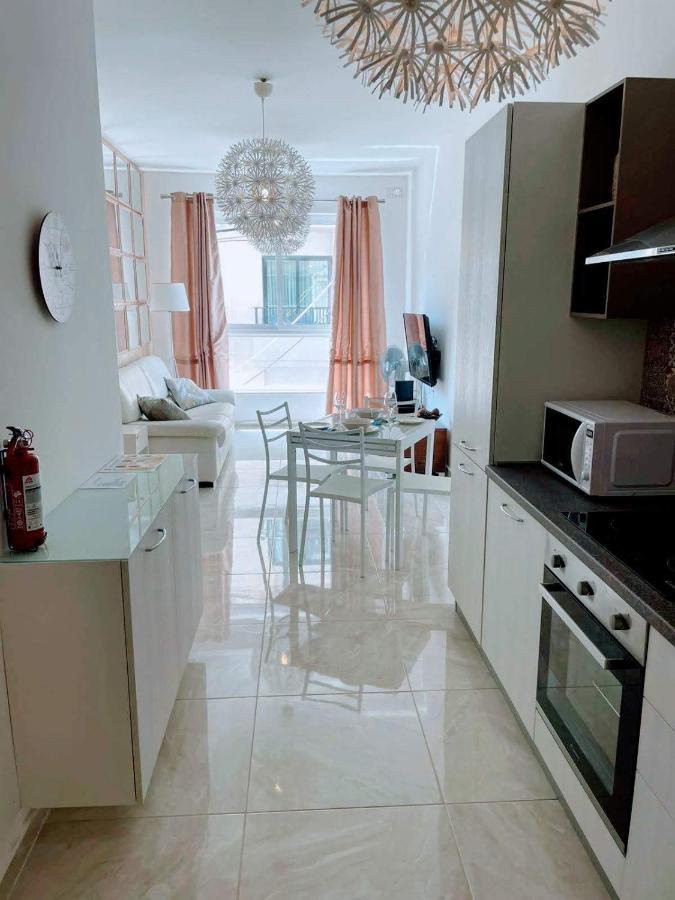 Kebu Apartment